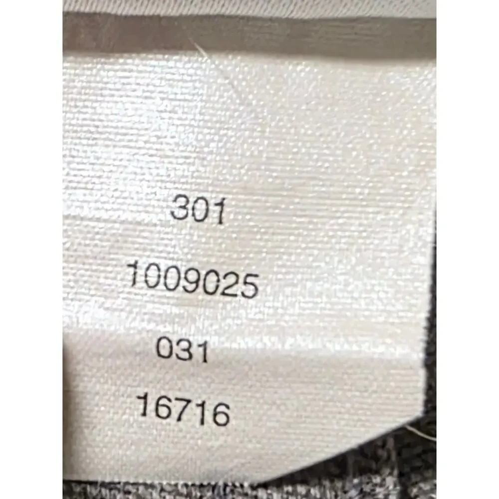 Vintage The North Face A5 Series Cotton Technical Pants Mens 32 Olive Gray